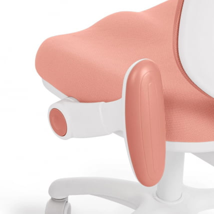 Кресло РАИНБОВ Ринк (розовый) / RAINBOW Рink_2