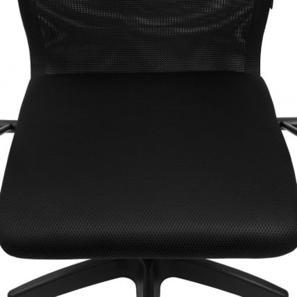 Кресло руководителя БРАБИКС ПРЕМИУМ Ултимате ЕКС-800 пластик Черное / BRABIX PREMIUM Ultimate EX-800_6