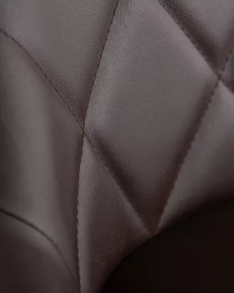 Стул барный ДОБРИН ЛОГАН Коричневый / DOBRIN LOGAN_7