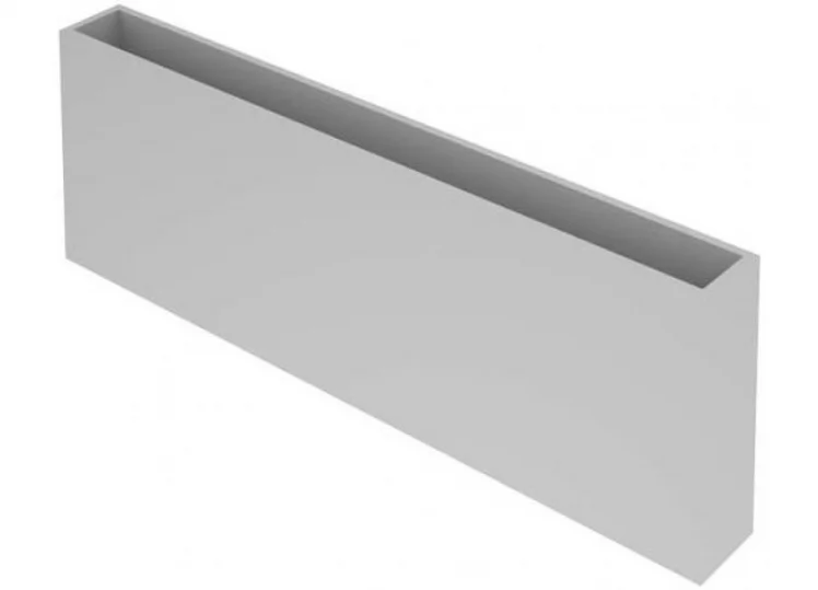 Ящик для стекол (10 низких дверей стекло) СТЙЛЕ Я3-6Р/10С / STYLE Я3-6R/10С_0