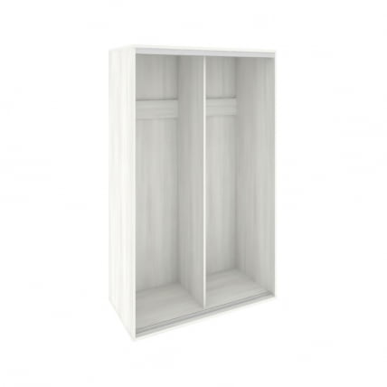 Корпус низкий + трек Марис СХ.К2-2.2 Снежная Патина / Maris SH.K2-2.2_0