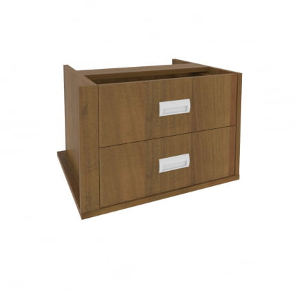 Блок ящиков боковой Марис СХ.ЙБ-2 Орех Гварнери / Maris SH.YB-2_0