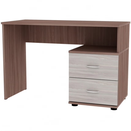 Туалетный столик Алиса(C4)670х1001х459ручкаскоба96мм(ЯШТ-ЯШС) / Алиса(C4)670х1001х459ручкаскоба96мм(ЯШТ-ЯШС)_0