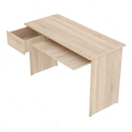 Стол Алиса(Т33)743х1200х522(ДМ) / Алиса(T33)743х1200х522(ДМ)_1