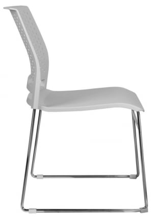 Кресло Колор РCХ Д918 Светло-серый / Color RCH D918_1