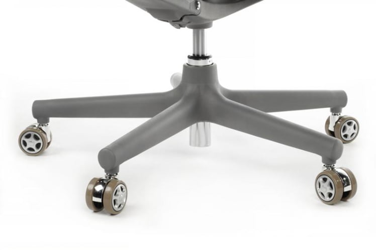 Кресло Его А644 Серый / Ego A644_11