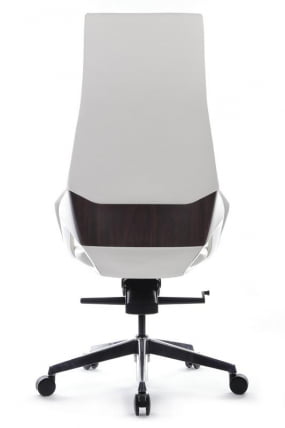 Кресло Аура ФК005-А Белый / Aura FK005-A_4