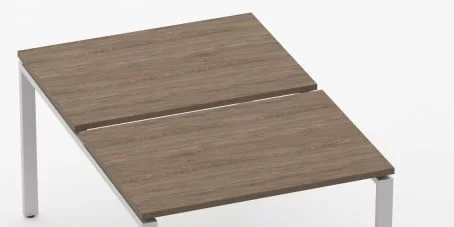 Столешница рабочего модуля Дека 7.145.10 СТ Дуб верцаска / Deka_0