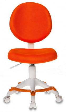 Кресло детское Бюрократ КД-В6-Ф/ТВ-96-1 / KD-W6-F/TW-96-1_1