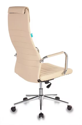 Кресло руководителя Бюрократ КБ-9Н/ЕCО/ОР-12 / KB-9N/ECO/OR-12_3