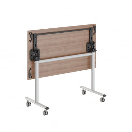 Мобильный стол Имаго Мобиле КСТ 1165 Ясень Шимо / Imago Mobile KST_1