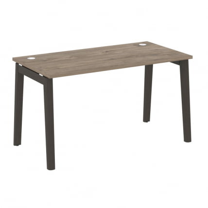 Стол письменный ОНИКС ВООД ОВ.СП-3.7 Тиквуд Темный/Темный / ONIX WOOD OW.SP-3.7_0