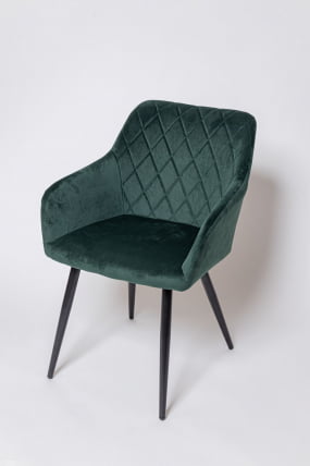 Стул УДC 8266 зелёный Г062-19 / UDC G062-19_1