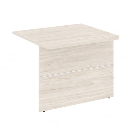 Модуль прямой низкий 980 ОНИКС О.Р-МП.Н-98 Денвер Светлый / ONIX О.R-MP.N-98_0