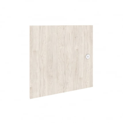 Фасад ЛОCКЕР плус ЛК.Ф Денвер Светлый / LOCKER plus LK.F_0