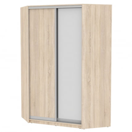 Шкаф-купе ЙА-230х1400-568-3(ДСС-Д6Д5) / YA-230х1400-568-3(ДСС-D6D5)_0