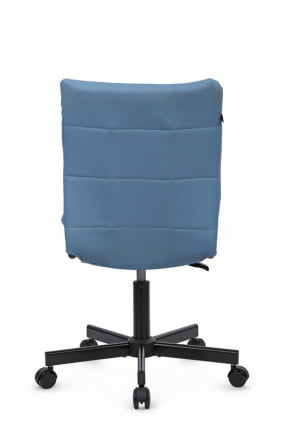 Кресло Соло РCХ СЛП-205 Голубой / Solo RCH SLP-205_3