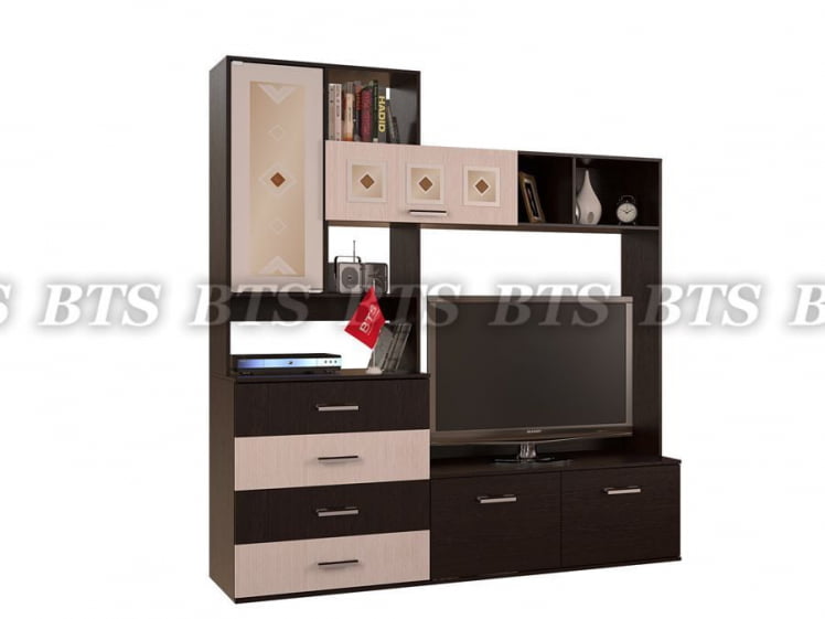 Гостиная Белла №2 (БТС) / (BTS)_1