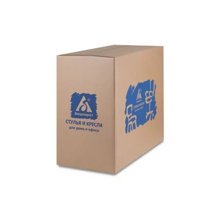 Кресло детское Бюрократ CХ-В201НКС/15-48 Серое / CH-W201NX/15-48_6