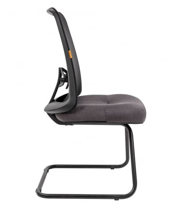 Кресло руководителя CХАИРМАН 535 В (В) Серый / CHAIRMAN (V)_2