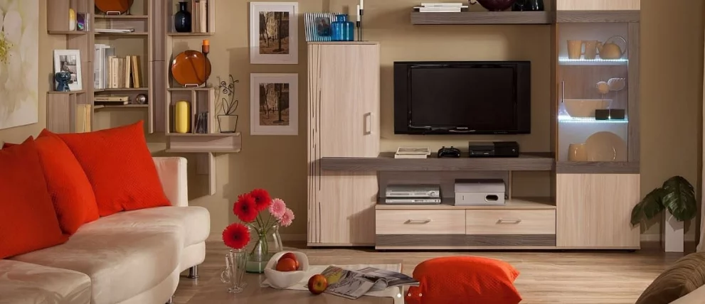 Подсветка Маиолика 22 / Maiolica_2