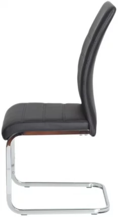 Стул для кухни ДC 6168 (СОХО) Черный / DC (SOHO)_2