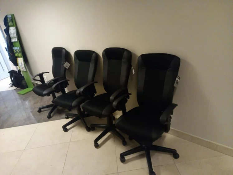 Кресло БРАБИКС Оптима МГ-370 Черный / BRABIX Optima MG-370_6