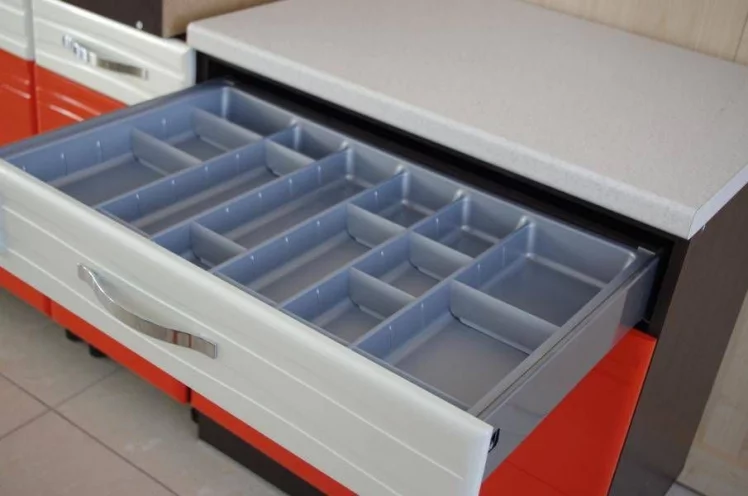 Лоток для столовых приборов Л2_1