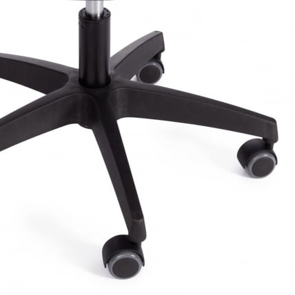 Кресло БЕНЕФИТ флок , бежевый, 7 / BENEFIT_5