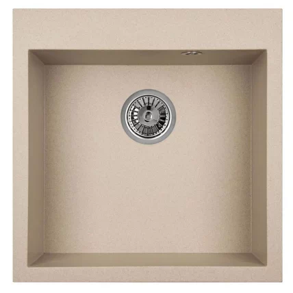 Кухонная мойка ГРАНУЛА 5102 Песок / GRANULA_0