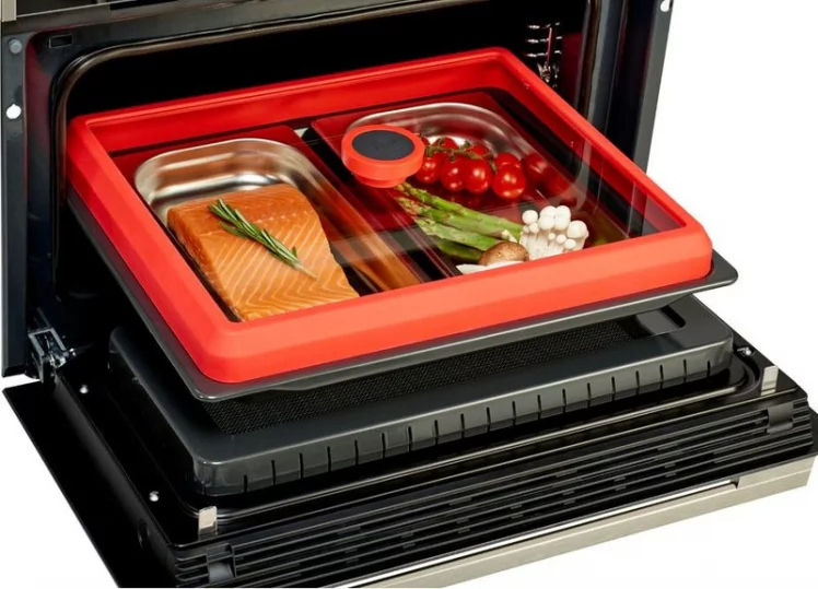 Противень Виш Комплект Мултикоок / Wish Multicook_5