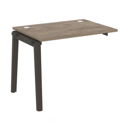 Наборный элемент рабочей станции ОНИКС ВООД ОВ.1.НРС-1.7 Тиквуд Темный/Темный / ONIX WOOD OW.1.NRS-1.7_0