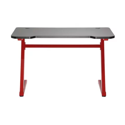 Стол для геймеров ЛУМИ ГМД-02-Ред / LUMI GMD-02-Red_1