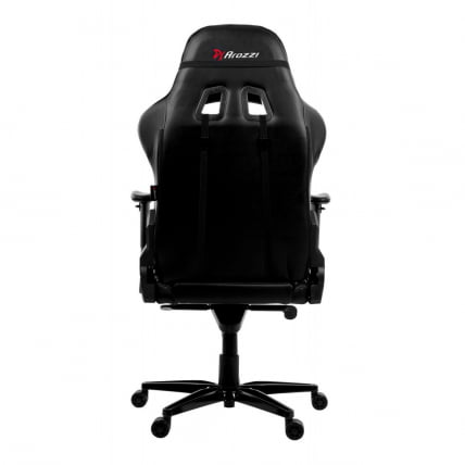 Геймерское кресло Ароззи Верона КСЛ+ Блаcк / Arozzi Verona XL+ Black_4
