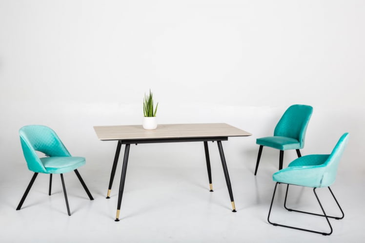 Стул Кент Розов/Линк / Kent_4