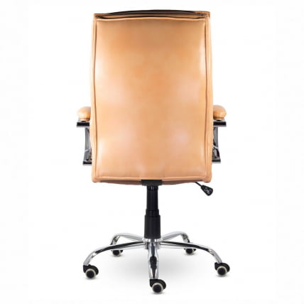 Кресло офисное БРАБИКС ПРЕМИУМ Куба ЕКС-542 Бежевый / BRABIX PREMIUM Cuba EX-542_4