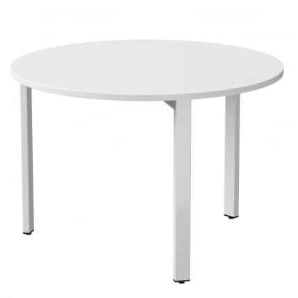 Стол переговорный Еверпроф ЕВО 254С022 Белый / Everprof EVO 254S022_0