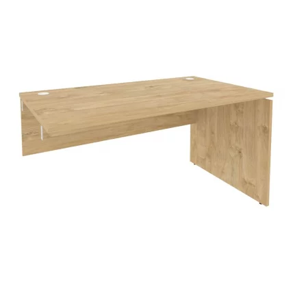 Наборный элемент рабочей станции ОНИКС О.1.НРС-3.8 Тиквуд Светлый / ONIX O.1.NRS-3.8_0