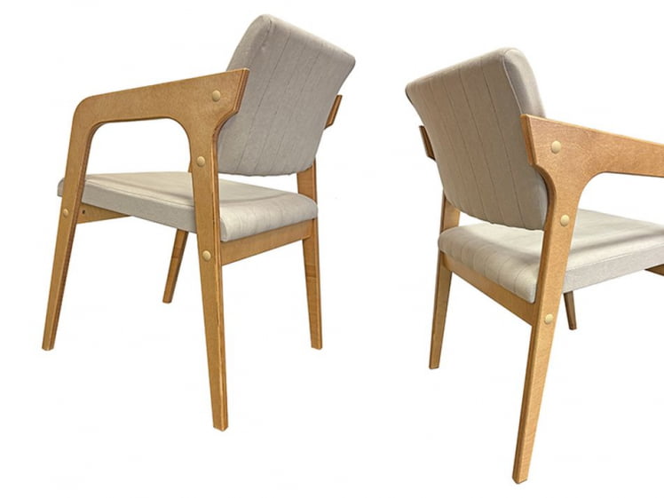 Кресло Линз ЛНЗ38240002 Черное / Linz LNZ38240002_9