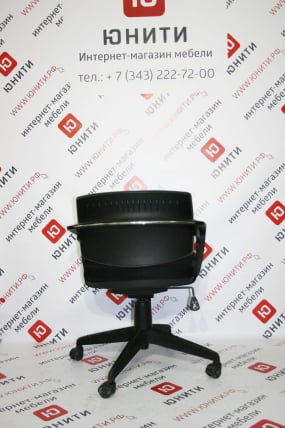 Кресло для оператора Смарт ТВ 11/серый выставочный образец (Л) / Smart TW_3