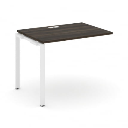 Наборный элемент рабочей станции CОНCЕПТ CН.ОНРС-001 Дуб Мали Белый / CONCEPT CN.ONRS-001_0