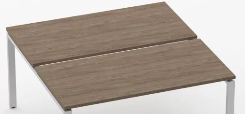 Столешница рабочего модуля Дека 7.145.14 СТ Дуб верцаска / Deka_0