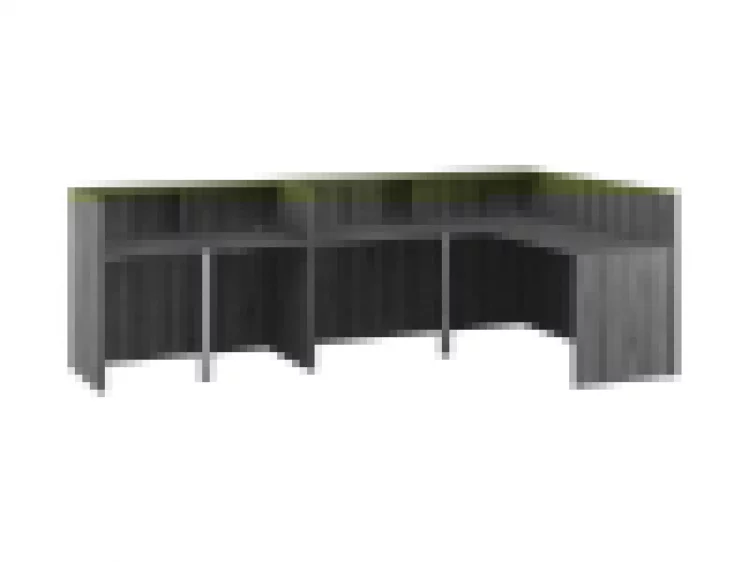 Опора внешняя левая САЛ31093203 Орех / SAL31093203_5