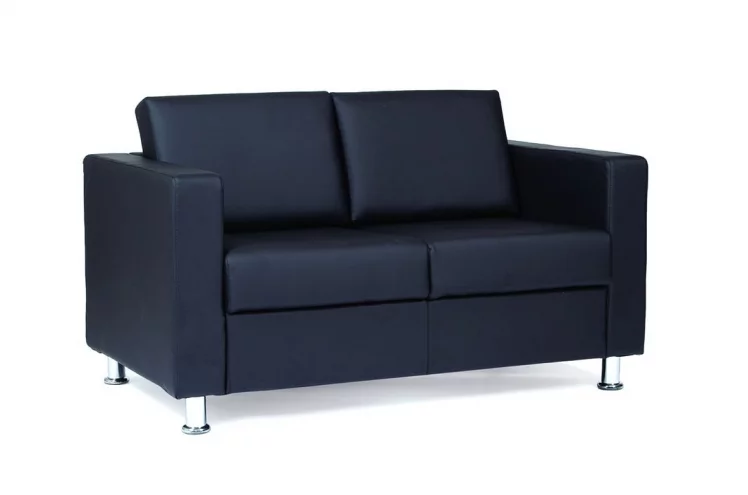 Диван двухместный (Симпл)  Консул Канвас / Consul Canvas_1