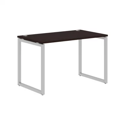 Стол письменный КСТЕН-К КСКСТ 127 Легно темный Алюминий / XTEN-Q XQST_0