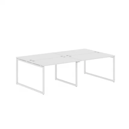 Рабочая станция КСТЕН-К КСКВСТ 2414 Белый / XTEN-Q XQWST_0