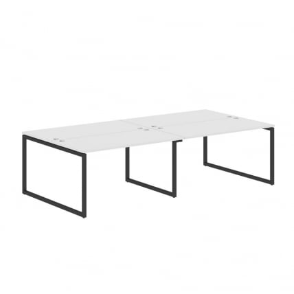 Рабочая станция КСТЕН-К КСКВСТ 2814 Белый Антрацит / XTEN-Q XQWST_0