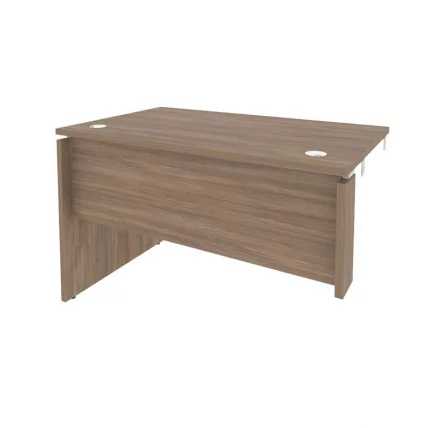 Стол-приставка левый к опорным элементам ОНИКС О.СПР-2.7Л Дуб Аризона / ONIX O.SPR-2.7L_0