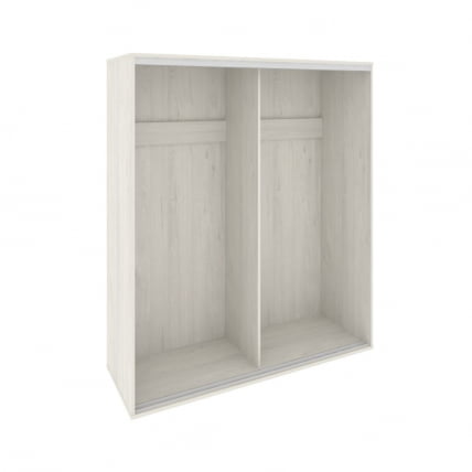 Корпус низкий + трек Марис СХ.К2-7.2 Дуб Наварра / Maris SH.K2-7.2_0