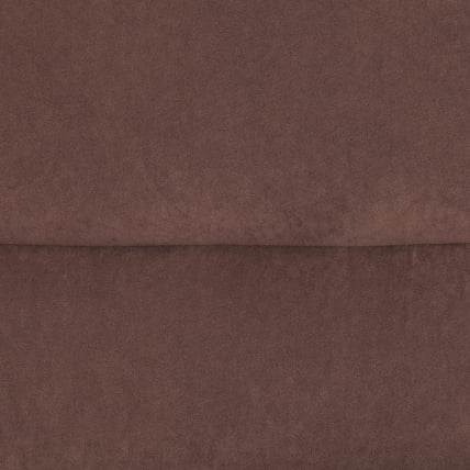 Кресло БЕНЕФИТ флок , коричневый, 6 / BENEFIT_6